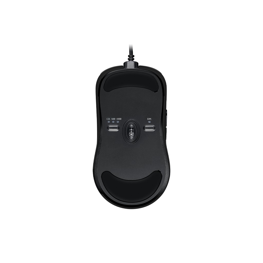 Zowie FK1+B / FK1+ B Black Gaming Mouse