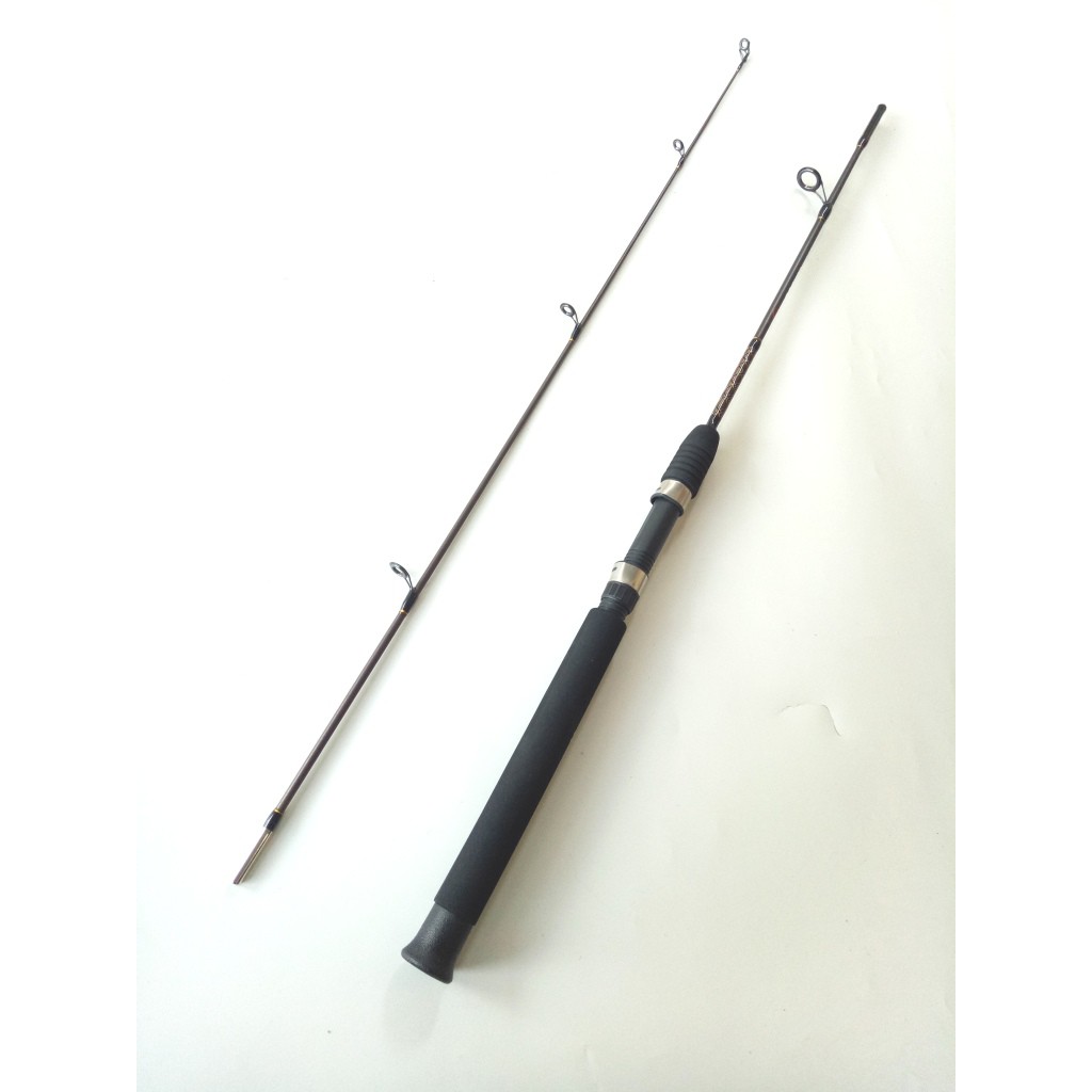 Joran Pancing Spinning Exori Rocker 150 Joran Kolam