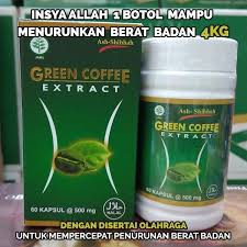 

Obat Diet Herbal