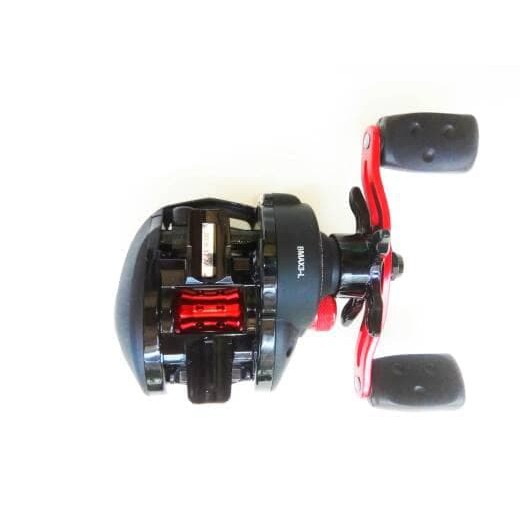 Reel Abu Garcia Black Max Bmax3-L