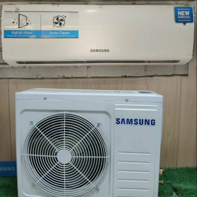 Ac Samsung 1 2 Pk Standart Ar05tghqasinse Indonesia