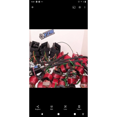 SPUL VESPA SUPER, EXCEL VBB SPARTAN DLL | YZM GARAGE