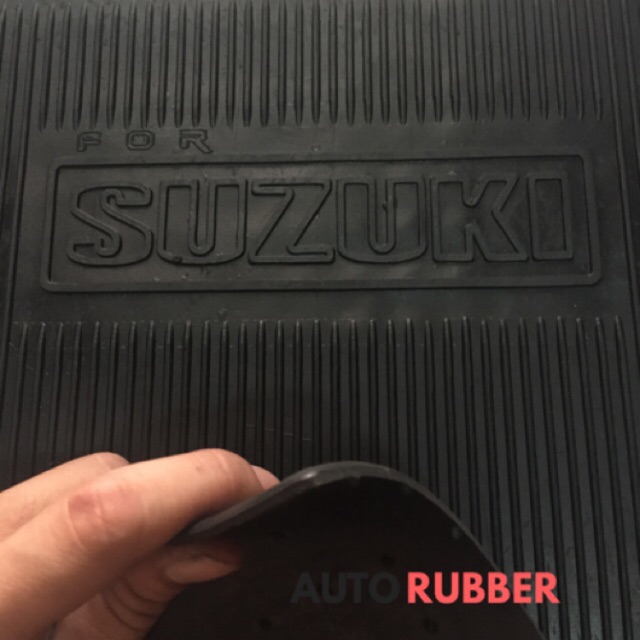 Karpet Lantai Mobil Suzuki Karpet Lembaran Good Quality