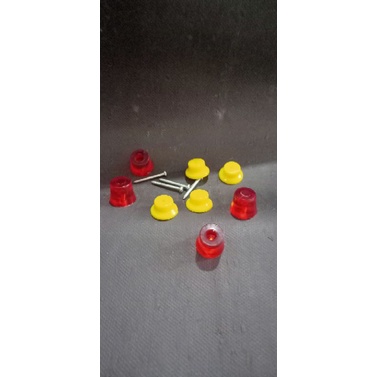 AKSESORIS KAKI SANGKAR UNTUK SANGKAR KOTAK