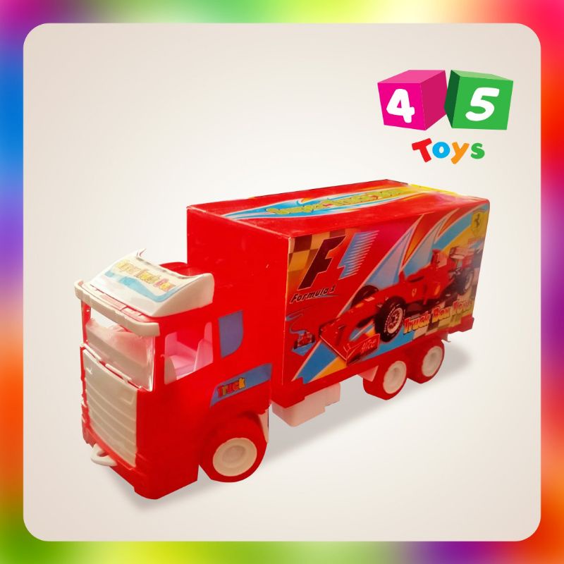 

truck box st2021