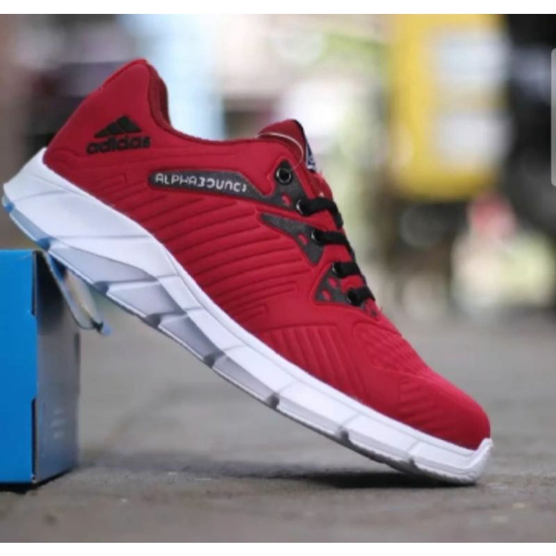 Sepatu Sneakers AD'S ALB Maroon  Sepatu Pria/Wanita  Sepatu Olahraga/Sport  Sepatu Running  Sepatu Kegiatan Sehari Hari  Sepatu Flat  Sepatu Sekolah  Sepatu Kasual  Sepatu Murah  Sepatu Keren  Sepatu model terbaru