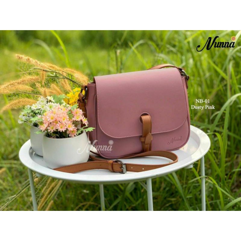 Nunna bag by Nunna bag & shoes