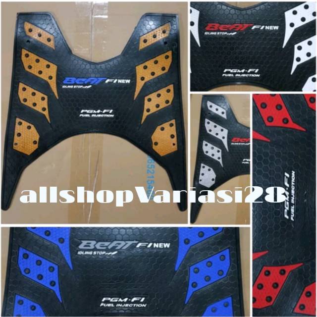 karpet Beat fi beat esp beat street esp 2016 2017 2018 2019