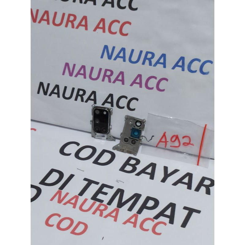 RING KAMERA OPPO A92 KACA CAMERA BELAKANG OPO A 92