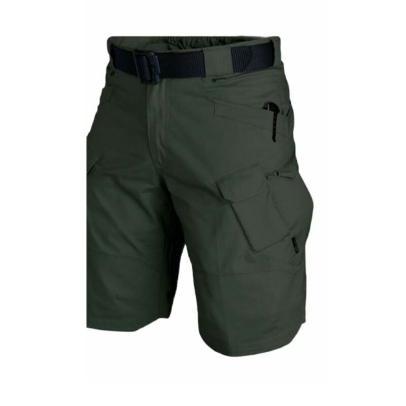 KEMEJA TACTICAL M TAC PENDEK/KEMEJA TACTICAL PUTIH / MERAH 511PANTS