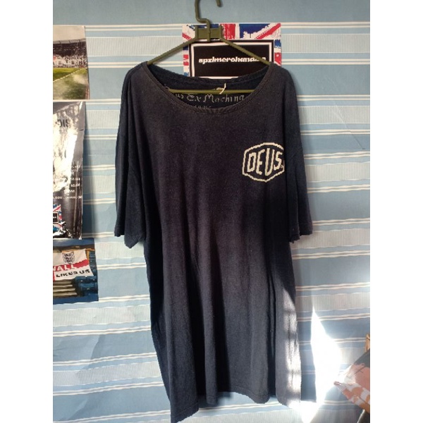 deus ex machina second original