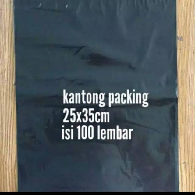 

Plastik online shop . Plastik packing bungkus online tanpa plong .kantong online shop 25 x 35