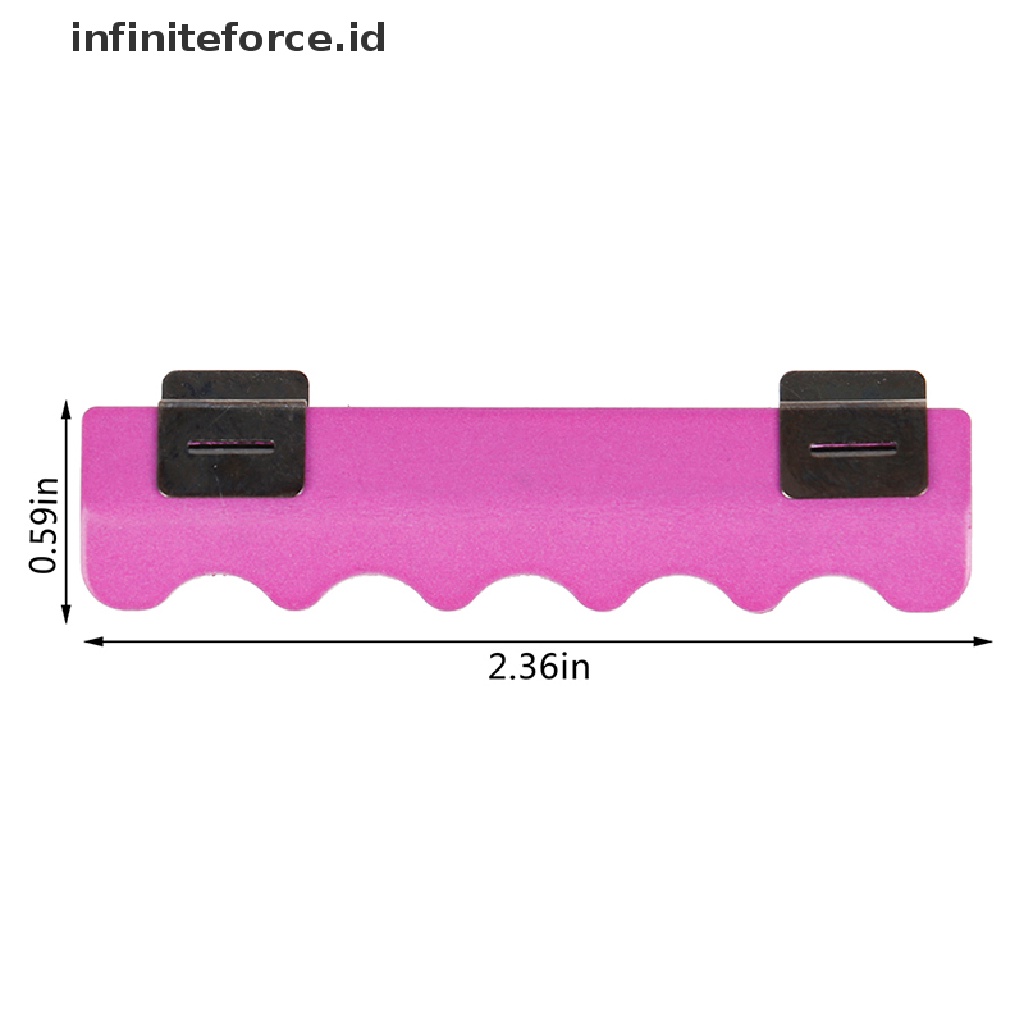 (Infiniteforce.Id) Blower Pengering Rambut Untuk Salon