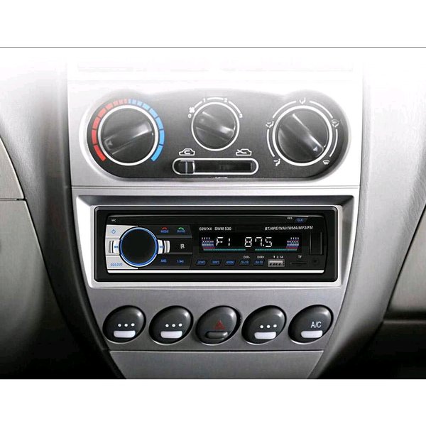 Tape Audio Mobil compact Bluetooth USB MP3 FM Radio