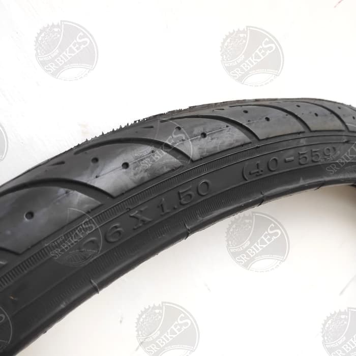 BAN LUAR SEPEDA 26 X 1.50 SWALLOW . PROMO 