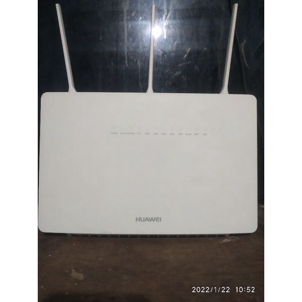 HUAWEI PREMIUM HG8245U