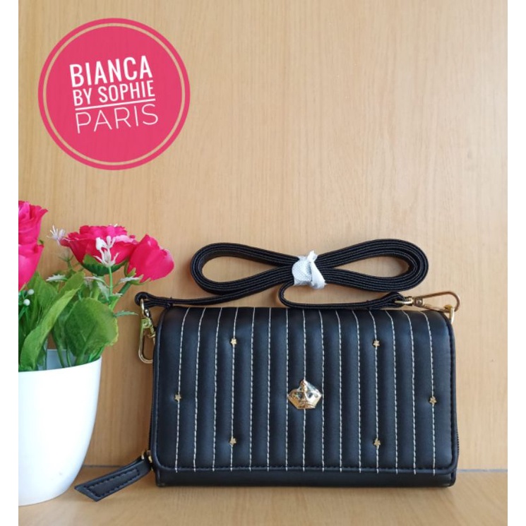 Dompet Bianca Sophie Martin Dompet Pesta Dompet Sultan Dompet Premium Dompet Branded