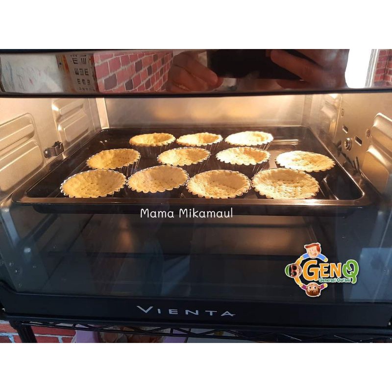 Smart oven Vienta