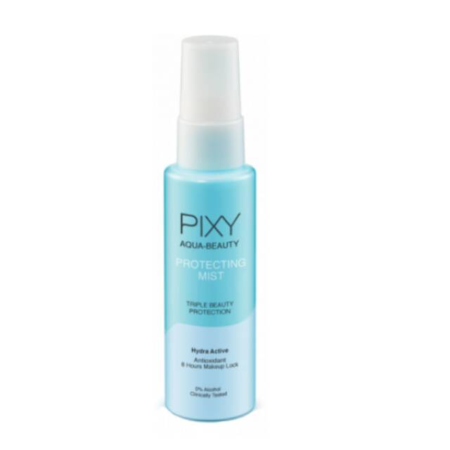 PIXY AQUA BEAUTY PROTECTING MIST