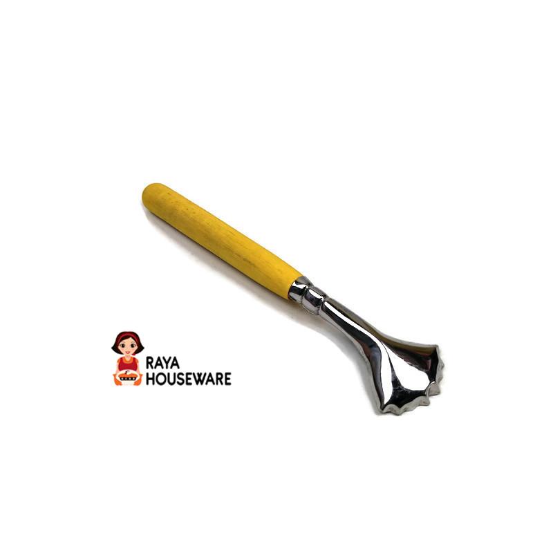 KEROKAN KELAPA / KEROKAN BUAH KELAPA