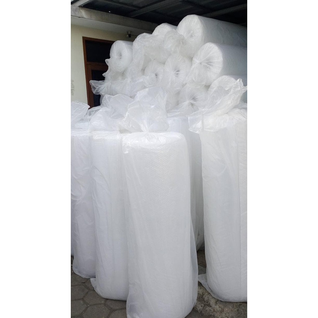 

Produk Unggulan Bubble Wrap Plastik Gelembung Buble Pack Khsusus A057361