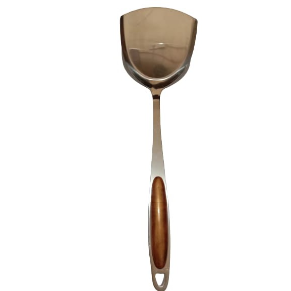 Spatula Stainless Tebal Sodet
