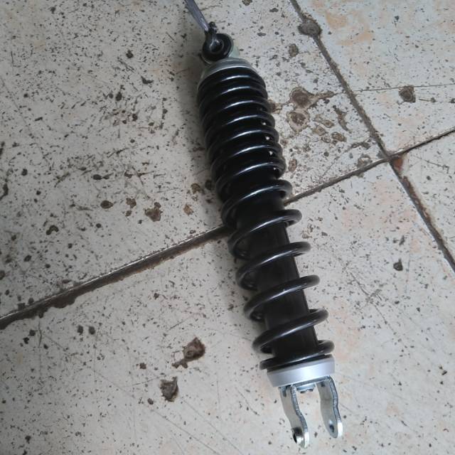 Shockbreaker belakang beat karbu - beat fi - vario karbu original