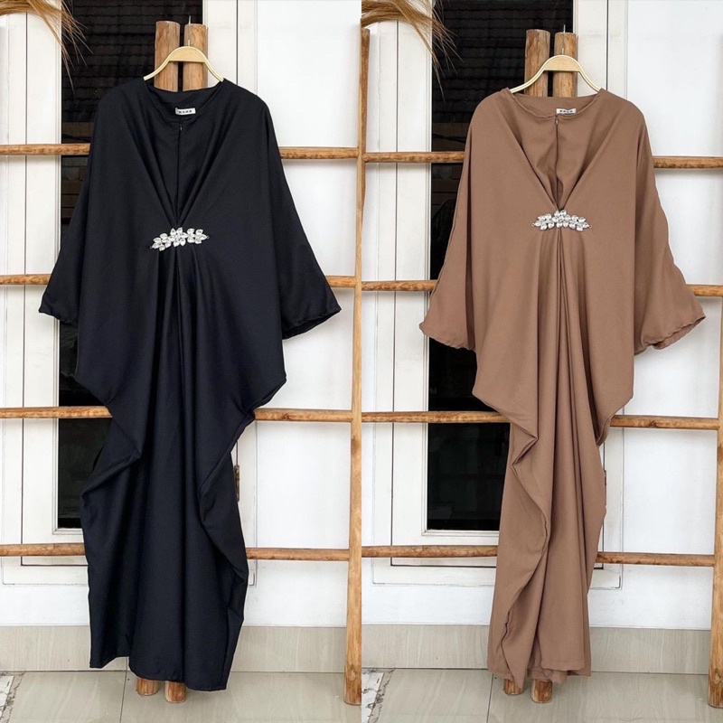 Alisha Kaftan