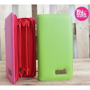 Dompet Rumah Warna Ray