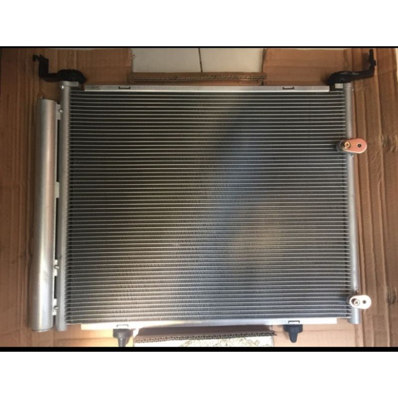 kondensor ac avanza veloz 1500cc