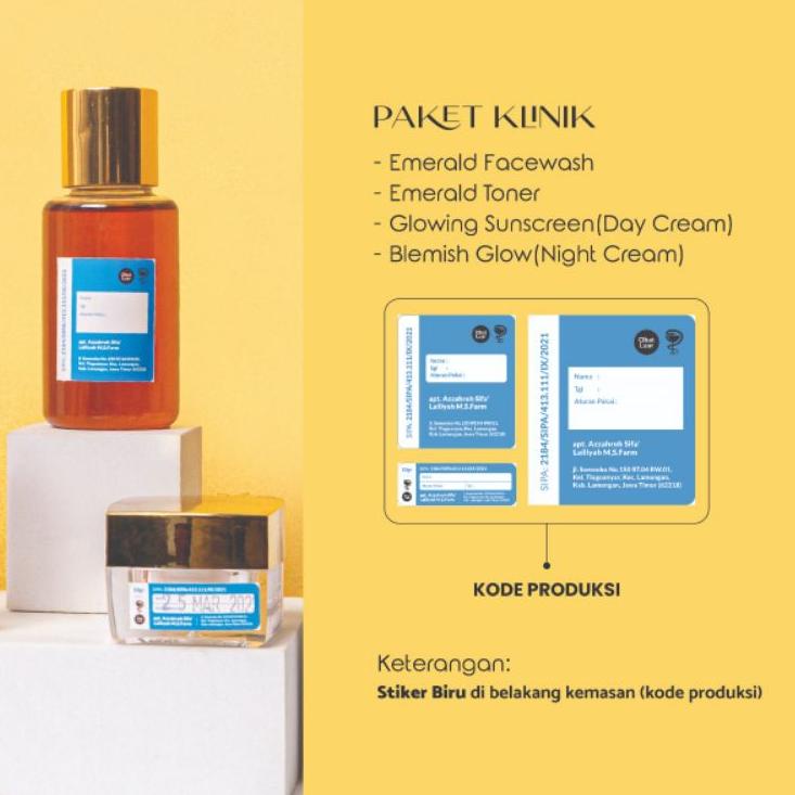 STOK BANYAK X8028 ORIGINAL KF SKIN KLINIK || KFSKIN KLINIK || KF KLINIK || KF BEAUTY ㅱ