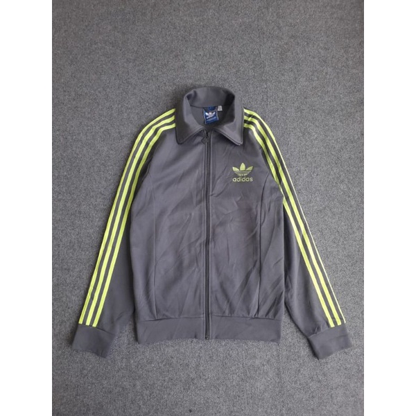 Tracktop Adidas Europe Second Original