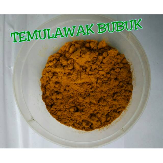 

Temulawak bubuk 1kg