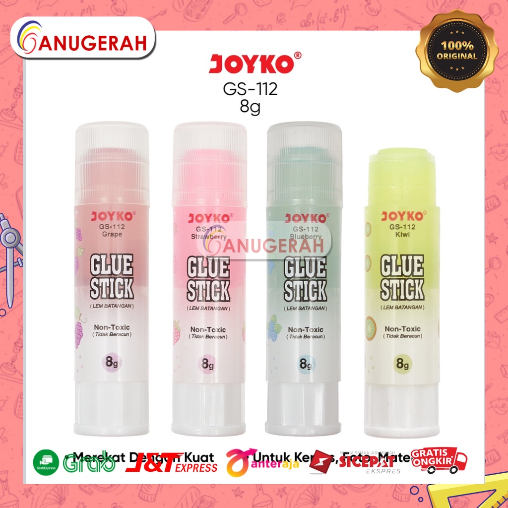

JOYKO GS-112 8GR LEM STICK
