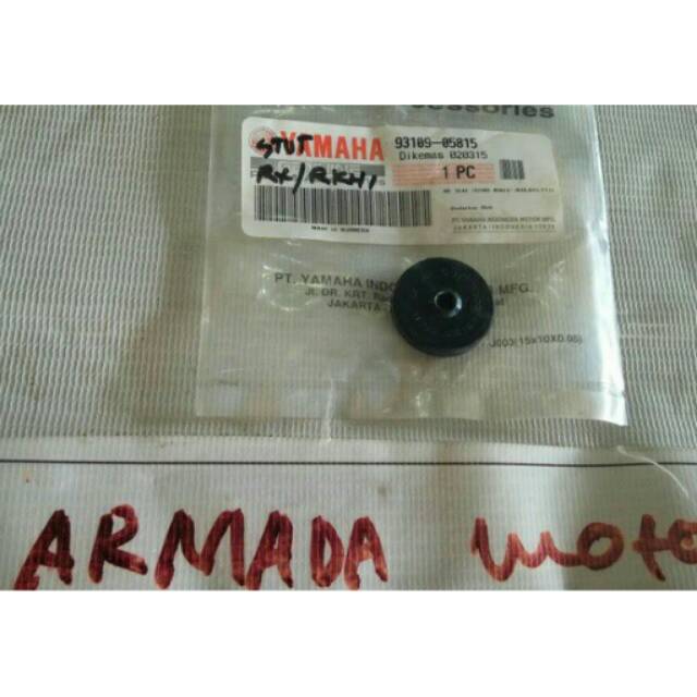 Seal Stut Kopling RX KING ORI Yamaha