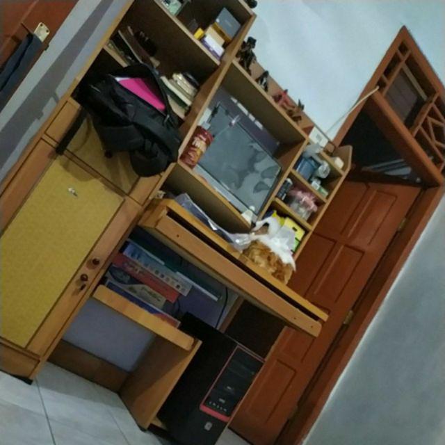 Tempat Tisue Kucing Imut