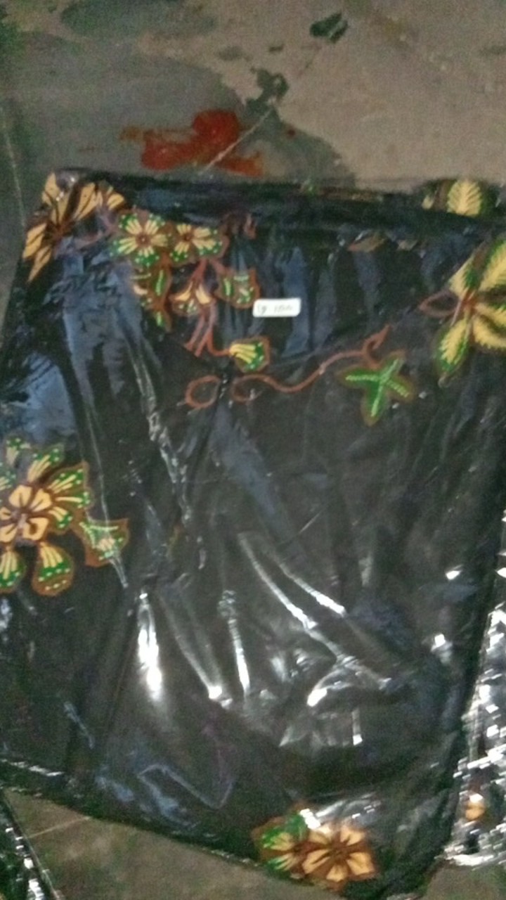 Gamis Batik Manggar, Padi,sekar,cantik,kubis,kipas,daun,kupu,nadine,gendis,kawung,termurah