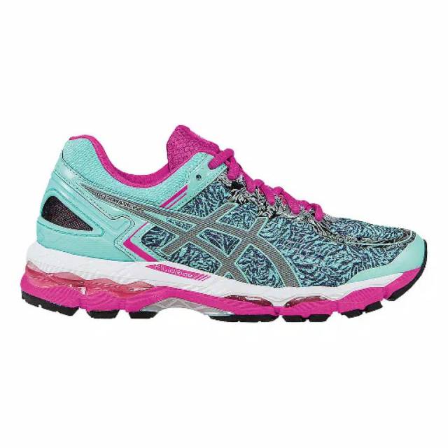 asics gel kayano 22 women's