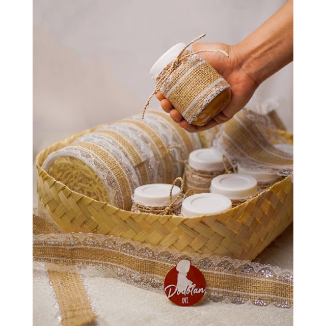 

petis ikan tuna super special eksklusif packing