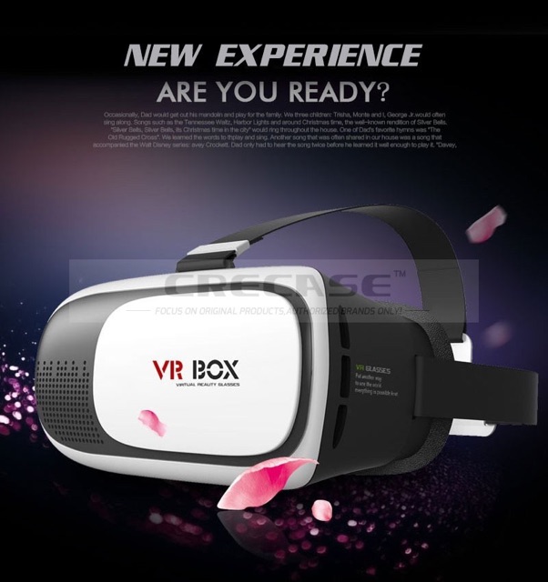 VR Box