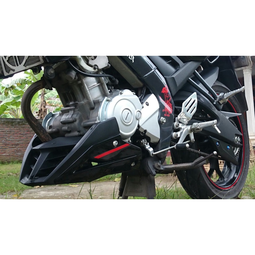 cover engine vixion new cover engine vixion nva dan old