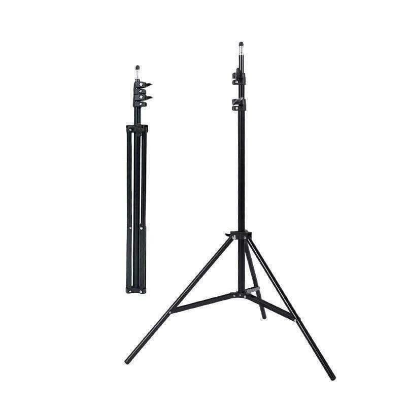 Tripod Lampu Tik Tok/ Tripod Camera 1.2m 1.7m 2.1m