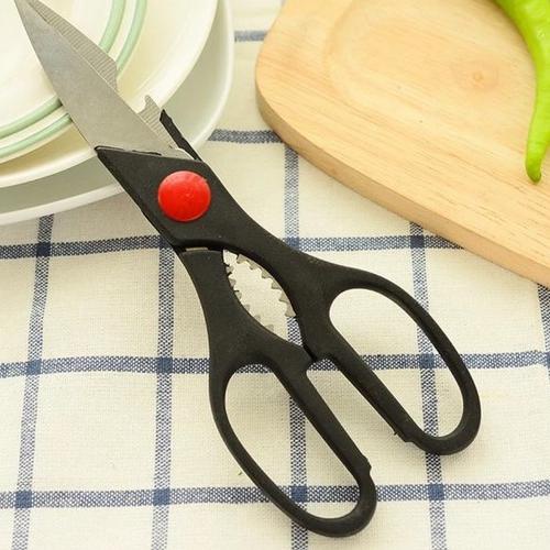 

PDH ↔ LDS GT001 Gunting Dapur Serbaguna MultiFungsi / Gunting Ikan ↔ (Best)