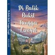 Di Balik Bukit Tangga Langit