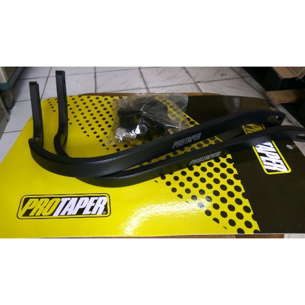 Handguard Protaper