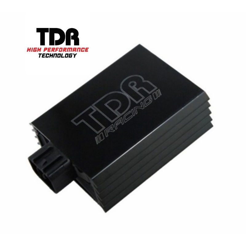 CDI TDR Racing for Mio Sporty