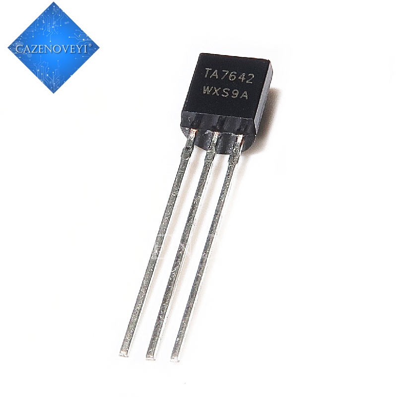 20pcs Ic Ta7642 7642 To-92