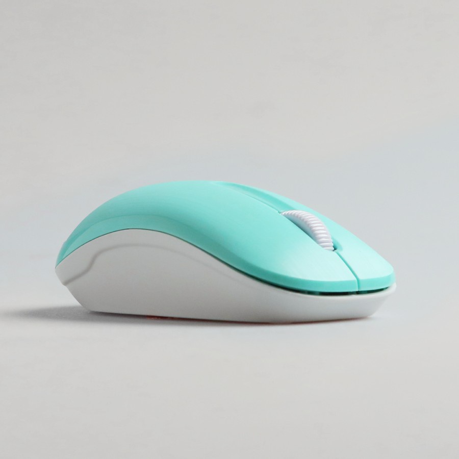 Mouse Wireless Rexus Office Q10 Silent Mouse