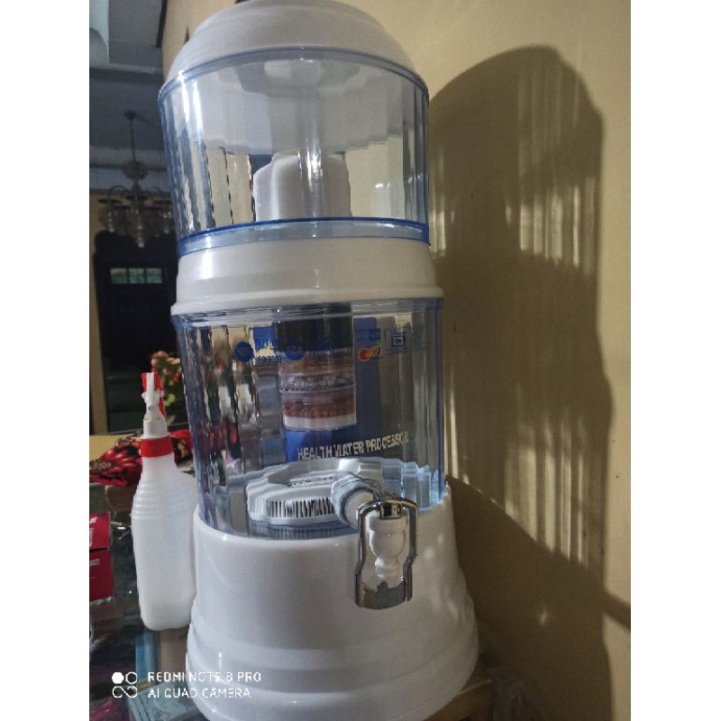 water purifer Filter air minum