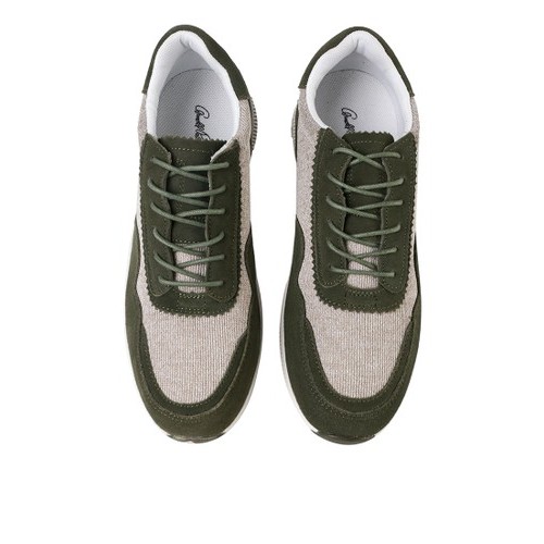 Sepatu Pria Sneakers Arnold Palmer Men 509L